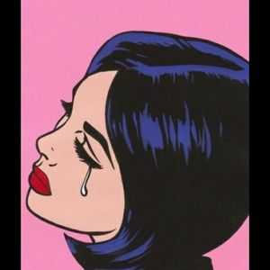 Meet your Posher, Justine